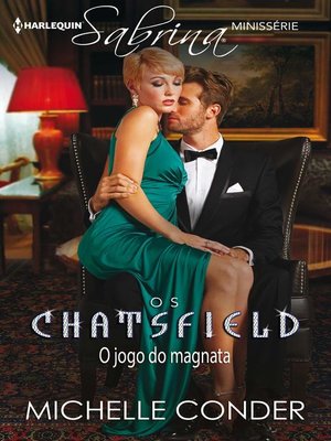 cover image of O jogo do magnata